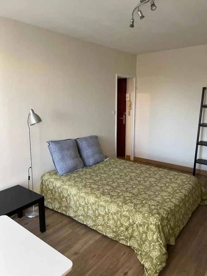 Cosylocation Jean Bart 59 Apartment Rennes France